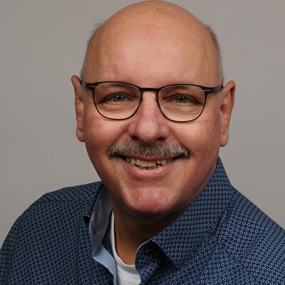 Werner Neidhardt