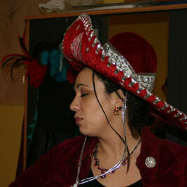 Anne